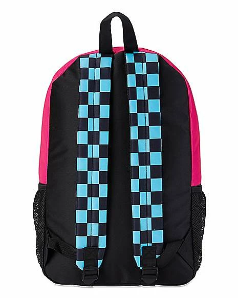 Coupon ๐ Loungefly Starcourt ๐ Backpack - Stranger Things ๐ 5 Coupon ๐ Loungefly Starcourt ๐ Backpack - Stranger Things ๐ - Image 4
