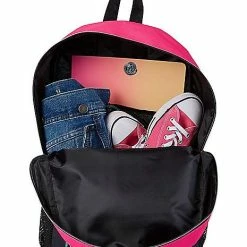 Coupon ๐ Loungefly Starcourt ๐ Backpack - Stranger Things ๐ 12 Coupon ๐ Loungefly Starcourt ๐ Backpack - Stranger Things ๐ -Spencer's Shop 03620283 f