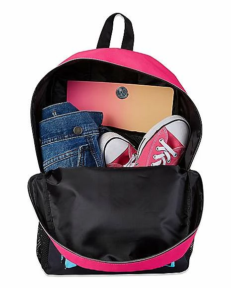 Coupon ๐ Loungefly Starcourt ๐ Backpack - Stranger Things ๐ 7 Coupon ๐ Loungefly Starcourt ๐ Backpack - Stranger Things ๐ - Image 6