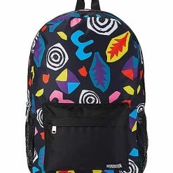 Hot Sale ✨ Loungefly Eleven Romper Pattern 🎒 Backpack - Stranger Things 🔥