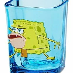 Top 10 ๐ Caveman SpongeBob SquarePants Shot Glass - 1.5 oz. ๐ฅฐ 6 Top 10 ๐ Caveman SpongeBob SquarePants Shot Glass - 1.5 oz. ๐ฅฐ -Spencer's Shop 03625001 c