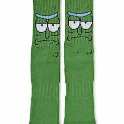 Best reviews of ✨ Pickle Rick 🧦 Socks - Rick and Morty 🎉