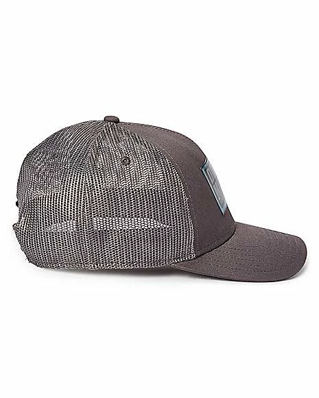 Wholesale 💯 Dunder Mifflin Lenticular Patch Trucker Hat - The Office 😀 5 Wholesale 💯 Dunder Mifflin Lenticular Patch Trucker Hat - The Office 😀 - Image 3