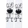Cheap 🔥 360 DoodleBob Crew 🧦 Socks - SpongeBob SquarePants 🤩 2 Cheap 🔥 360 DoodleBob Crew 🧦 Socks - SpongeBob SquarePants 🤩 -Spencer's Shop 03631967 a