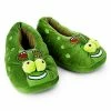 Buy ❤️ Pickle Rick Slippers – Rick & Morty 🛒 1 Buy ❤️ Pickle Rick Slippers – Rick & Morty 🛒 -Spencer's Shop 03637675 a