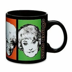 Budget ๐ Golden ๐ง Girls Coffee Mug โ 20 oz. ๐ฅ