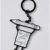 Deals 😍 DoodleBob Keychain – SpongeBob SquarePants 🔔 1 Deals 😍 DoodleBob Keychain – SpongeBob SquarePants 🔔 -Spencer's Shop 03668183 a