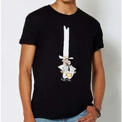 Deals โ๏ธ Doug Dimmadome T ๐ Shirt โ Nickelodeon ๐