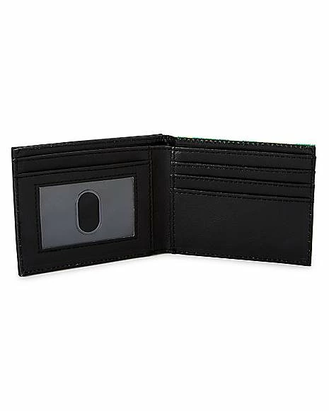 Best deal π₯° Middle Finger Wallet β Rick and Morty π - Image 3