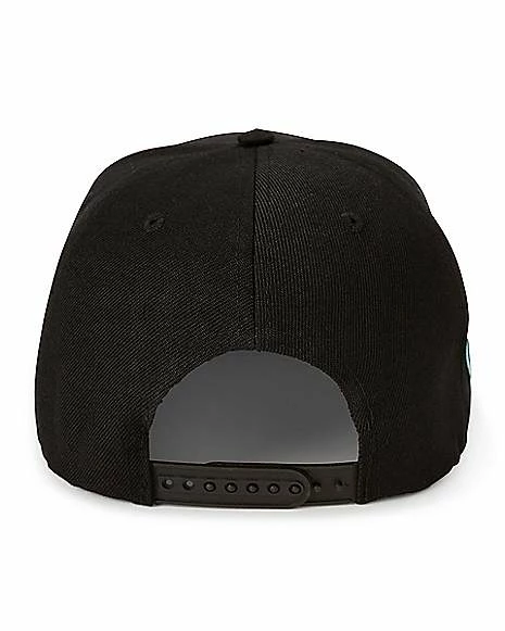 Top 10 ๐ El Ricko Snapback Hat - Rick and Morty ๐ - Image 4