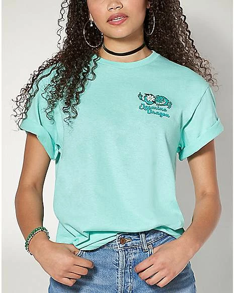 Outlet π― Jasmine Dragon T π Shirt β Avatar π 2 Outlet π― Jasmine Dragon T π Shirt β Avatar π
