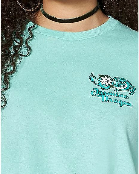 Outlet π― Jasmine Dragon T π Shirt β Avatar π 3 Outlet π― Jasmine Dragon T π Shirt β Avatar π - Image 2