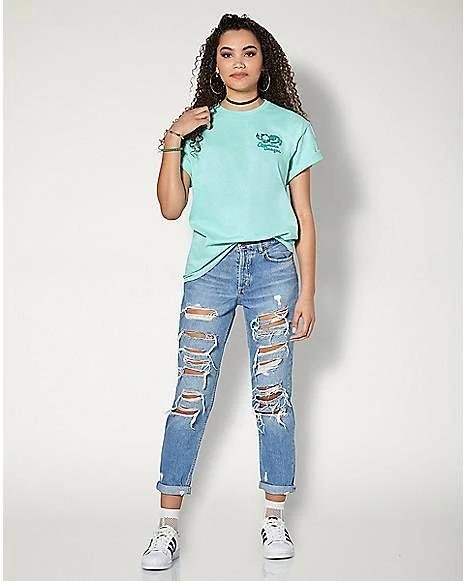 Outlet π― Jasmine Dragon T π Shirt β Avatar π 4 Outlet π― Jasmine Dragon T π Shirt β Avatar π - Image 3