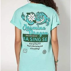 Outlet π― Jasmine Dragon T π Shirt β Avatar π 8 Outlet π― Jasmine Dragon T π Shirt β Avatar π -Spencer's Shop 03688280 d