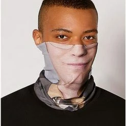 Wholesale ๐ Dwight Face Gaiter โ The Office ๐งจ