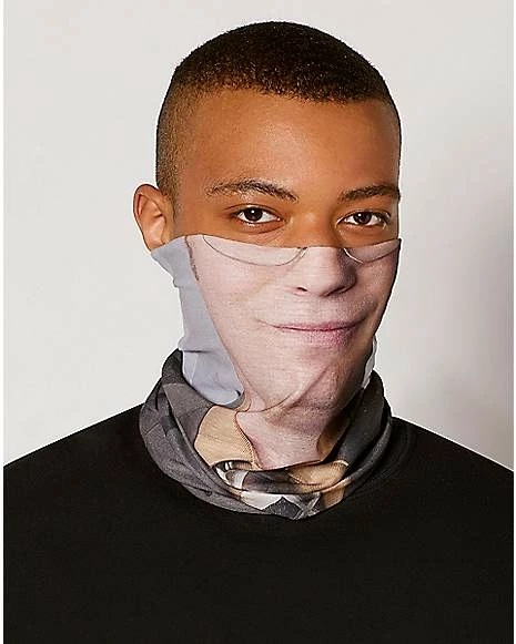 Wholesale π Dwight Face Gaiter β The Office 𧨠3 Wholesale π Dwight Face Gaiter β The Office π§¨