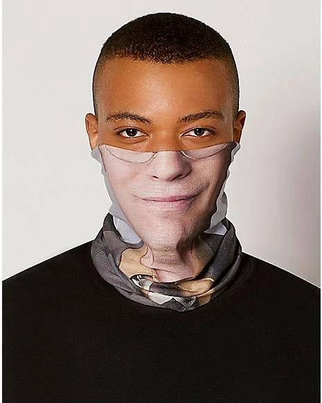 Wholesale π Dwight Face Gaiter β The Office 𧨠4 Wholesale π Dwight Face Gaiter β The Office 𧨠- Image 2