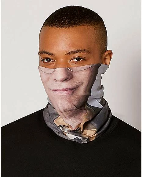 Wholesale π Dwight Face Gaiter β The Office 𧨠5 Wholesale π Dwight Face Gaiter β The Office 𧨠- Image 3
