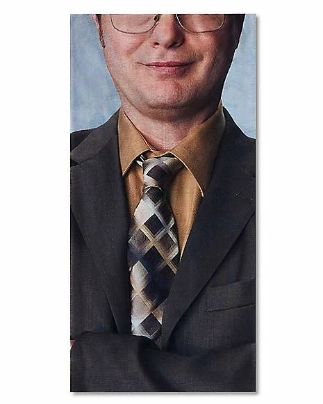 Wholesale π Dwight Face Gaiter β The Office 𧨠9 Wholesale π Dwight Face Gaiter β The Office 𧨠- Image 7