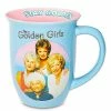 Buy โ Stay Golden Coffee Mug 16 oz. - The Golden ๐ง Girls ๐คฉ 1 Buy โ Stay Golden Coffee Mug 16 oz. - The Golden ๐ง Girls ๐คฉ -Spencer's Shop 03706660 a