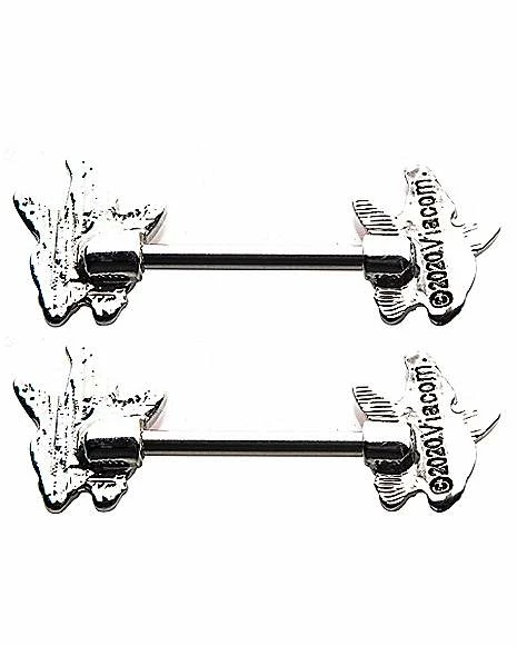 Deals π Patrick Star Nipple Shields - 14 Gauge - SpongeBob SquarePants π₯° - Image 3