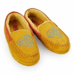 Buy ❤️ Avatar The Last Airbender Slippers ✔️