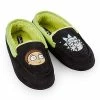 Best Pirce 💯 Rick and Morty Slippers 🤩 -Spencer's Shop 03718095 a