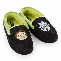 Best Pirce 💯 Rick and Morty Slippers 🤩