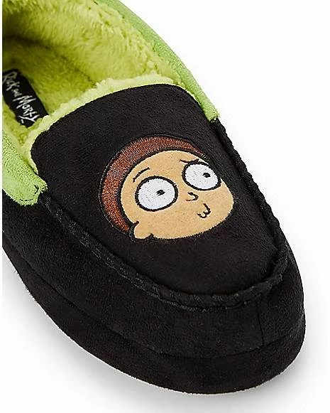 Best Pirce π― Rick and Morty Slippers π€© - Image 2
