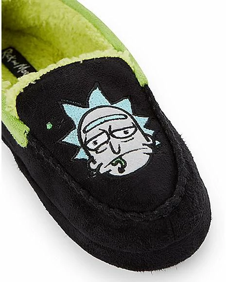 Best Pirce π― Rick and Morty Slippers π€© - Image 3