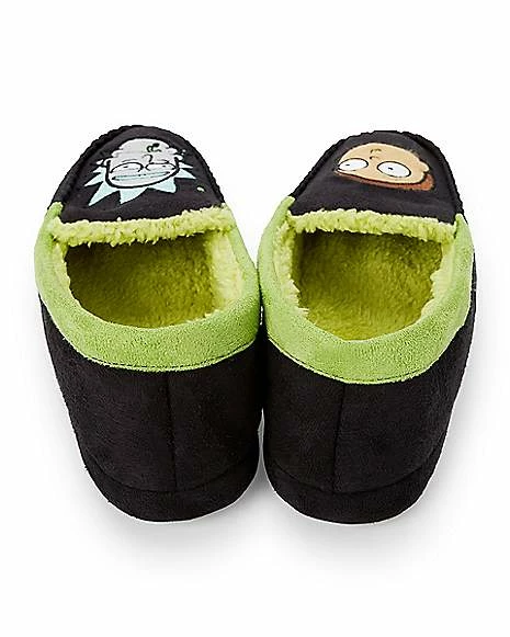 Best Pirce π― Rick and Morty Slippers π€© - Image 4