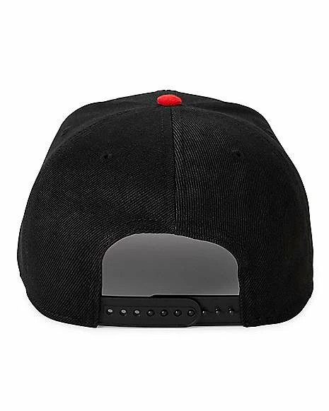 Flash Sale 𧨠Imma Head Out Spongebob Meme Snapback Hat - SpongeBob SquarePants π - Image 3