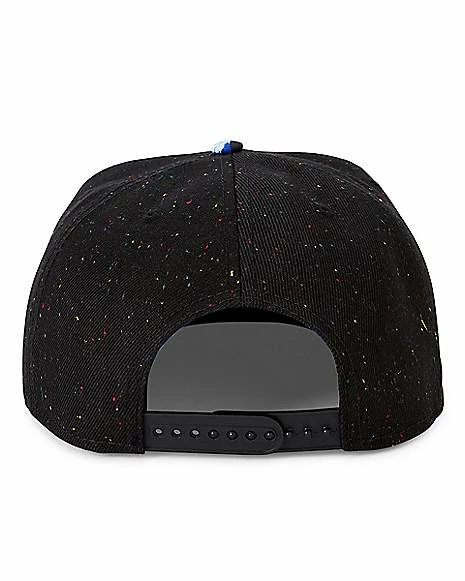 Brand new ๐ Rick Face Portal Snapback Hat - Rick and Morty ๐งจ 5 Brand new ๐ Rick Face Portal Snapback Hat - Rick and Morty ๐งจ - Image 3