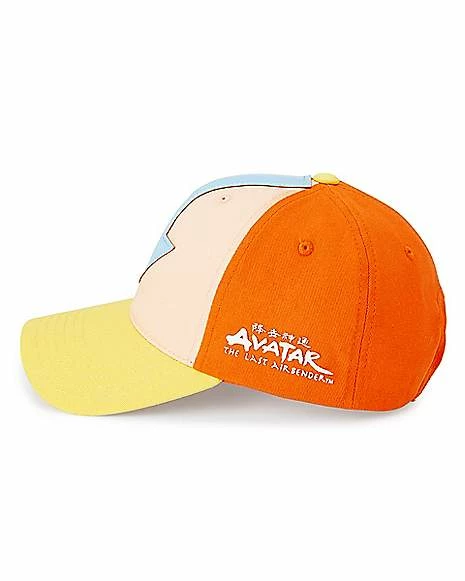 Budget ๐ Arrow Avatar The Last Airbender Snapback Hat ๐ - Image 3