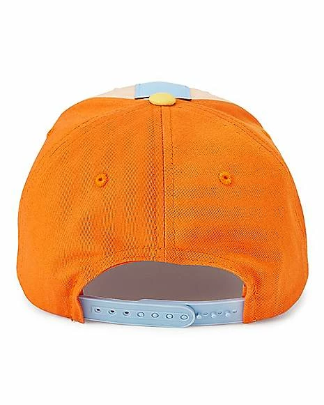 Budget ๐ Arrow Avatar The Last Airbender Snapback Hat ๐ - Image 4