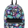 Deals 🥰 Rick and Morty Portal Mini 🎒 Backpack 🛒 -Spencer's Shop 03718608 a