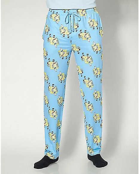 Best deal π SpongeBob SquarePants Lounge Pants π