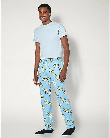 Best deal π SpongeBob SquarePants Lounge Pants π - Image 3