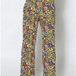 Cheap โญ Nick Rewind All Over Print Lounge Pants - Nickelodeon ๐คฉ 9 Cheap โญ Nick Rewind All Over Print Lounge Pants - Nickelodeon ๐คฉ -Spencer's Shop 03720737 d