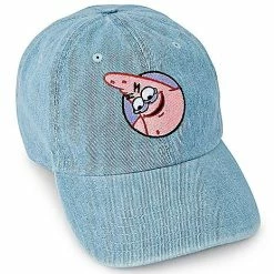 Outlet ๐ Patrick Dad Hat โ SpongeBob SquarePants ๐