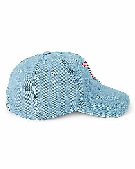 Outlet π Patrick Dad Hat β SpongeBob SquarePants π - Image 2