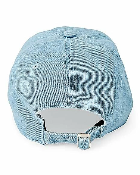 Outlet π Patrick Dad Hat β SpongeBob SquarePants π - Image 3