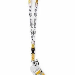 Best Sale 🎉 DoodleBob Lanyard - SpongeBob SquarePants 😀 11 Best Sale 🎉 DoodleBob Lanyard - SpongeBob SquarePants 😀 -Spencer's Shop 03722345 e