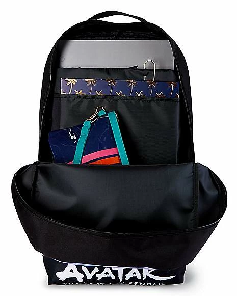 Discount โ๏ธ Aang and Appa ๐ Backpack - Avatar The Last Airbender ๐งจ 7 Discount โ๏ธ Aang and Appa ๐ Backpack - Avatar The Last Airbender ๐งจ - Image 5