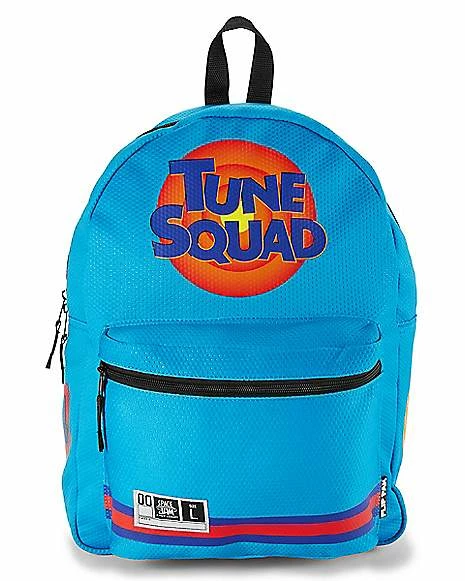 Promo ๐ฏ Tune Squad Reversible ๐ Backpack - Space Jam โ 1 Promo ๐ฏ Tune Squad Reversible ๐ Backpack - Space Jam โ