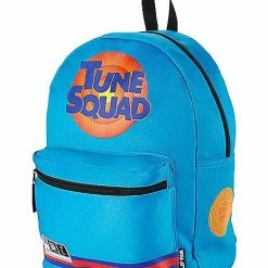 Promo ๐ฏ Tune Squad Reversible ๐ Backpack - Space Jam โ 13 Promo ๐ฏ Tune Squad Reversible ๐ Backpack - Space Jam โ -Spencer's Shop 03724838 c