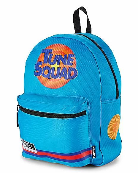 Promo ๐ฏ Tune Squad Reversible ๐ Backpack - Space Jam โ 3 Promo ๐ฏ Tune Squad Reversible ๐ Backpack - Space Jam โ - Image 3