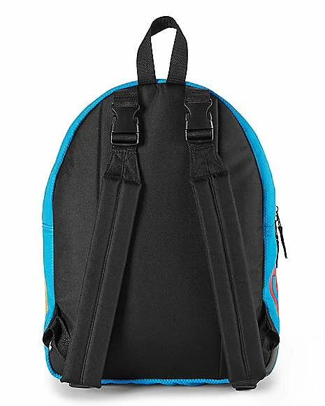 Promo ๐ฏ Tune Squad Reversible ๐ Backpack - Space Jam โ 6 Promo ๐ฏ Tune Squad Reversible ๐ Backpack - Space Jam โ - Image 6