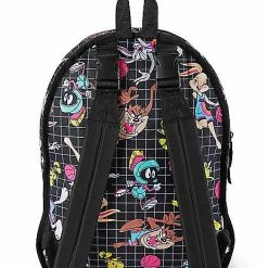 Promo ๐ฏ Tune Squad Reversible ๐ Backpack - Space Jam โ 21 Promo ๐ฏ Tune Squad Reversible ๐ Backpack - Space Jam โ -Spencer's Shop 03724838 k