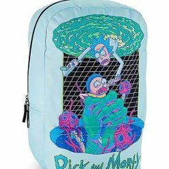 Coupon ๐งจ Portal Rick & Morty ๐ Backpack ๐ฏ 10 Coupon ๐งจ Portal Rick & Morty ๐ Backpack ๐ฏ -Spencer's Shop 03724945 c